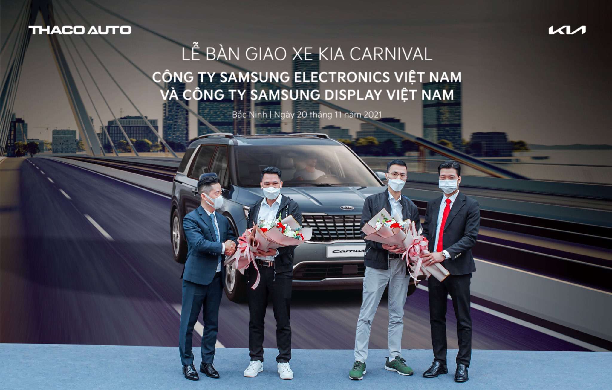 KIA Thủ Dầu Một