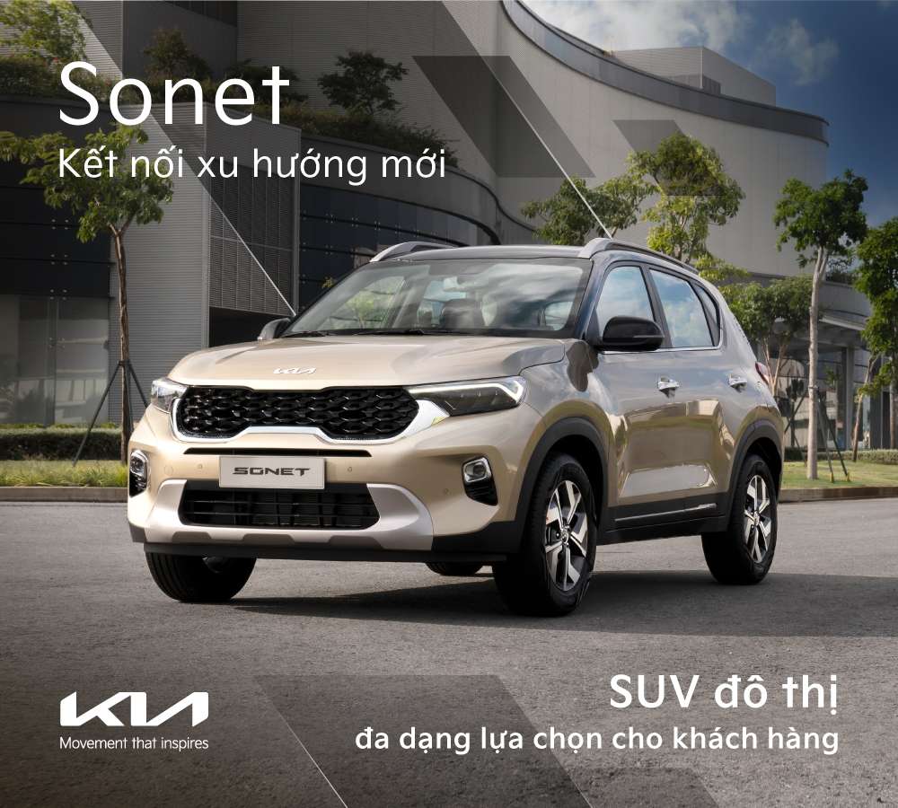 KIA Thủ Dầu Một