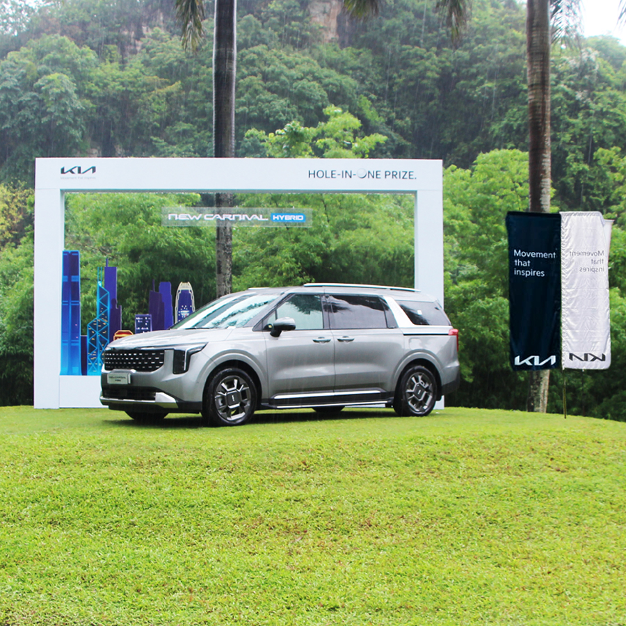 KIA Thủ Dầu Một