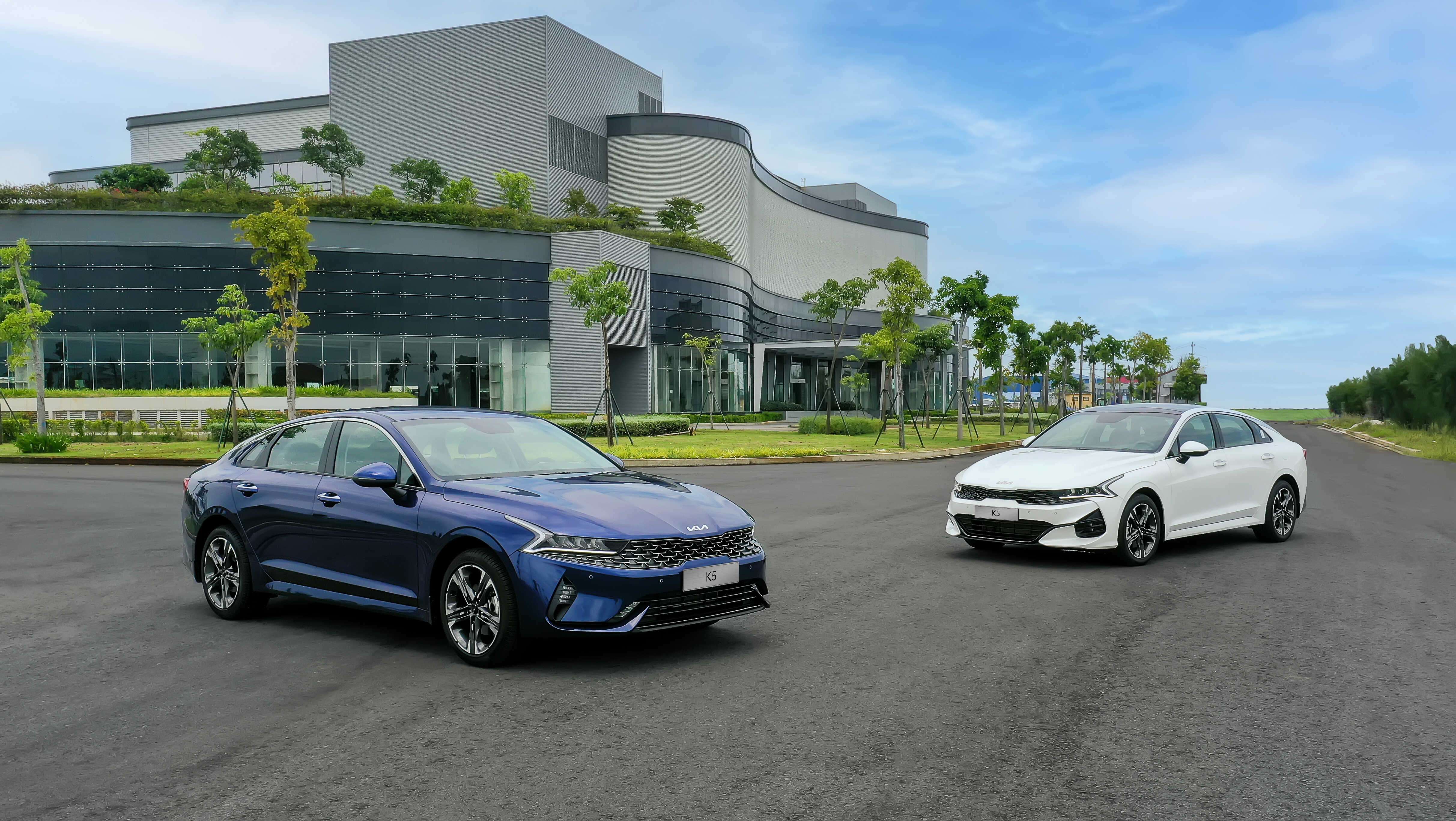 KIA Thủ Dầu Một